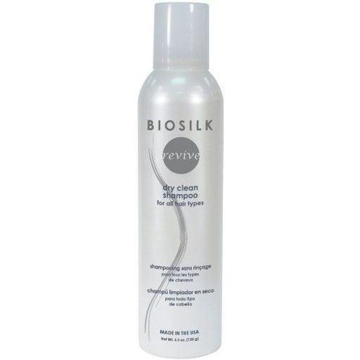 Biosilk silk therapy styling шампунь сухой 150 г БС