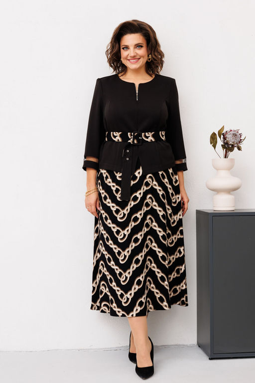 Комбинезон Romanovich Style 1-2517 мультиколор фото 305