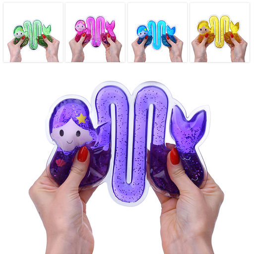 Игрушка-антистресс Змейка