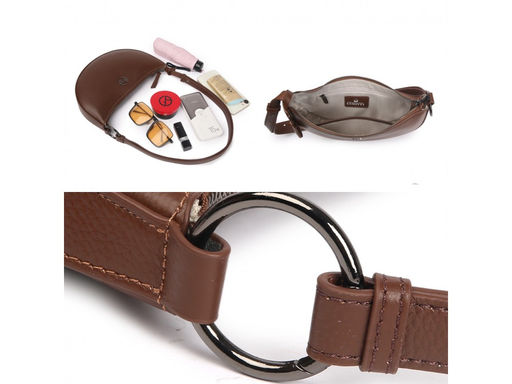 Сумка Lanotti LUNA YN241/голубой