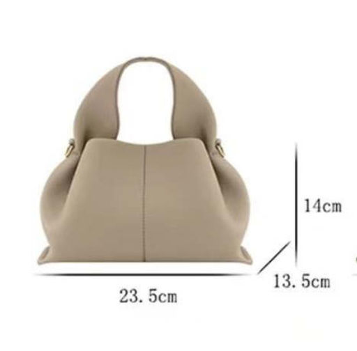 Сумка A-PL-1001-S-Black