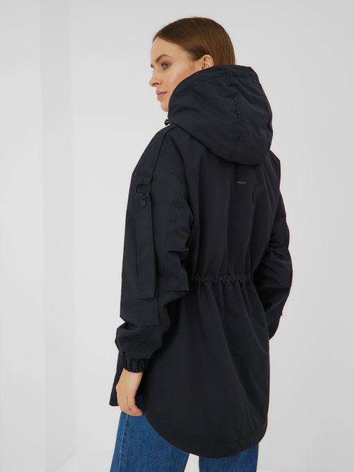 Плащ - Hoops фото 4