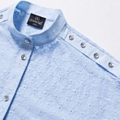 Платье, Приглашённая звезда (prestige, с поясом) - Charutti фото 18