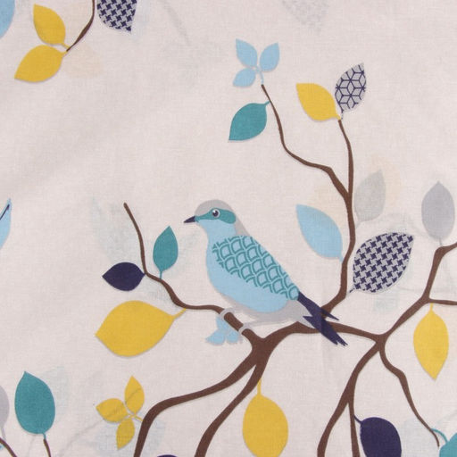 Постельное бельё LoveLife дуэт Spring 153х215см-2шт, 240х220см, 50х70см-2шт, хлопок, бязь, 125г/м2 фото 3