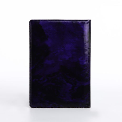 Цена за 10 шт. Обложка для паспорта, с гербом, 9.5×0.5×13.5 см, МИКС