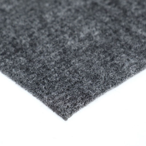 Когтеточка на липучке, ковролин, 50 х 30 см, серая - Simaland фото 4