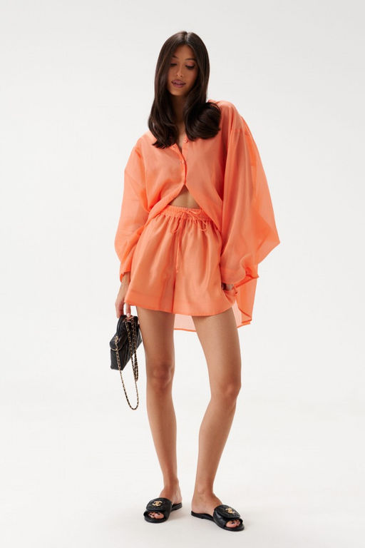 Шорты А1601/1 - Annete фото 2