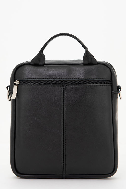 Сумка мужская Ц-291/1.8 черный - Protege фото 2