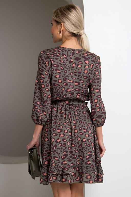 VALENTINA Платье Лекса №3  фото 6