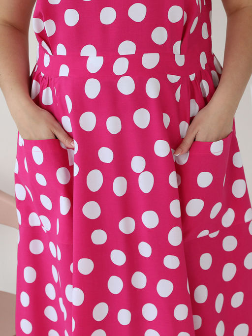 Платье П1-5527/3 - Wisell фото 11