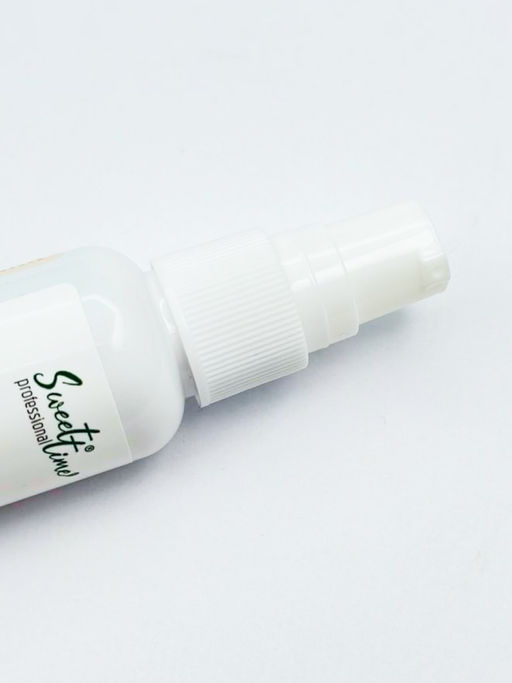 Domix Праймер для лица Эффект фотошопа / Sweet Time Professional, 30 мл - Domix green фото 3