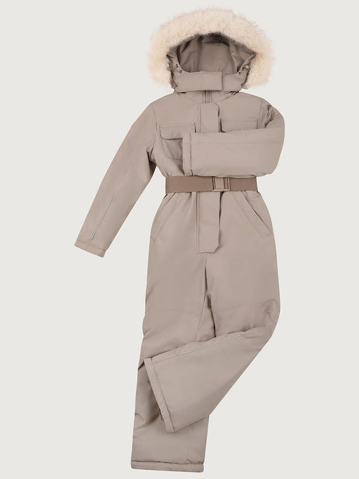 Комбинезон 8з5225 какао