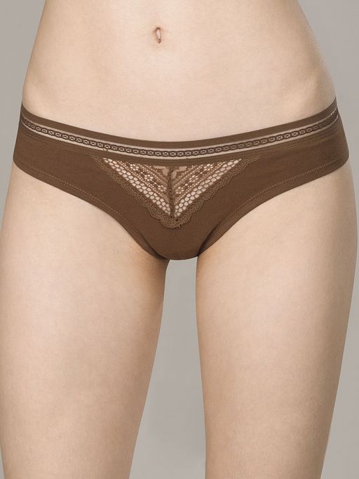 LUNA6295 трусы женские