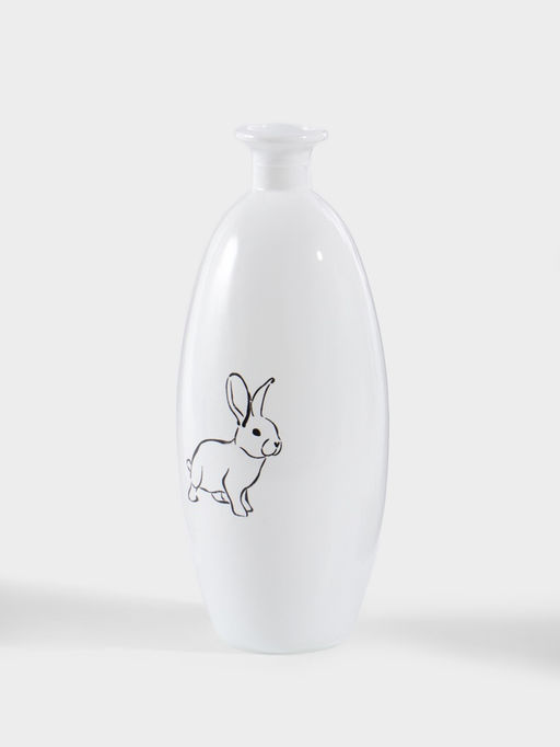 Ваза "Кролик", большая