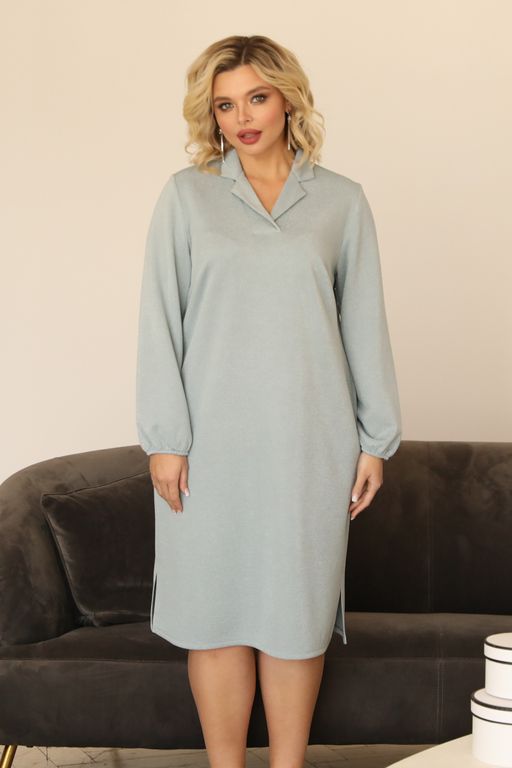 Платье П5-4892/1 - Wisell фото 7