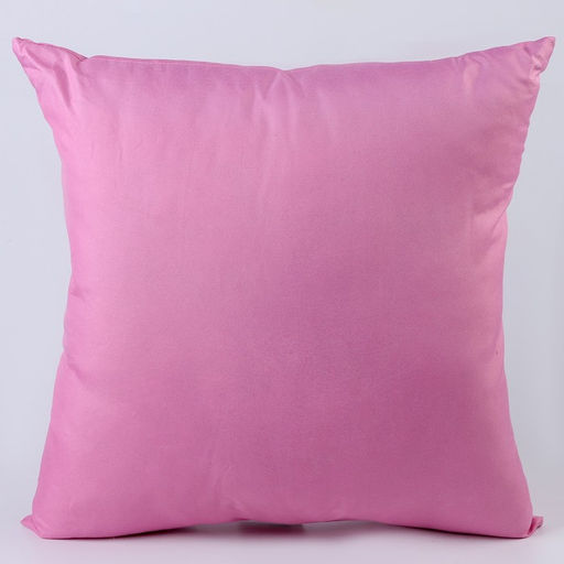 Подушка квадратная Дракоша, розовый - Mni mnu фото 4