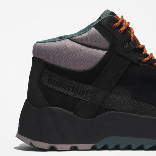 Ботинки / Timberland  фото 4