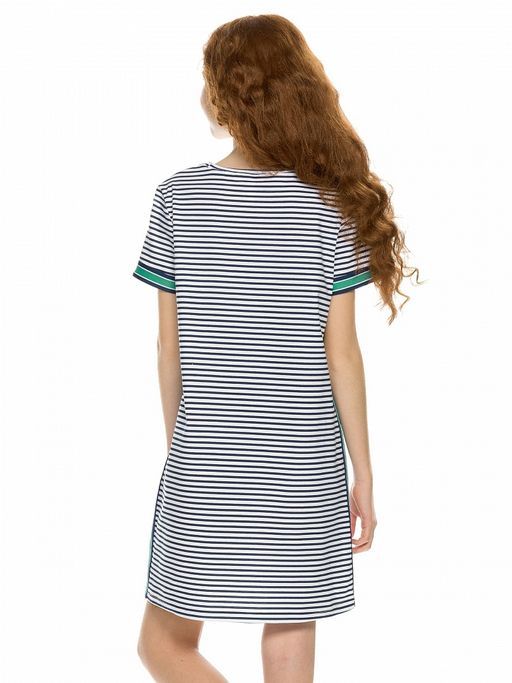 Уценка PELICAN GFDT4219/3 платье для девочек  фото 5