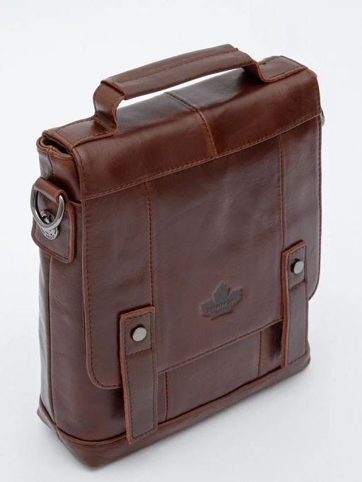 Сумка 33996Z brown Zinimsk