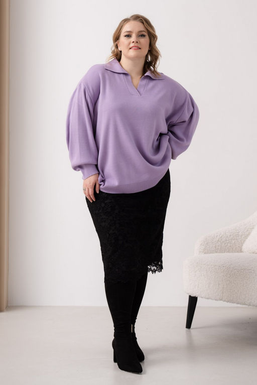 Джемпер женский - Jp фото 13