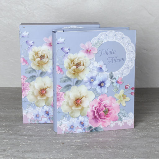 Фотоальбом 200 фото 10х15 / 9531 /уп 36 / - Галеонтрейд фото 3