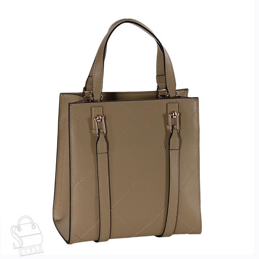 Сумка женская кожаная 24011198VG green Vitelli Grassi/30  в Новосибирске