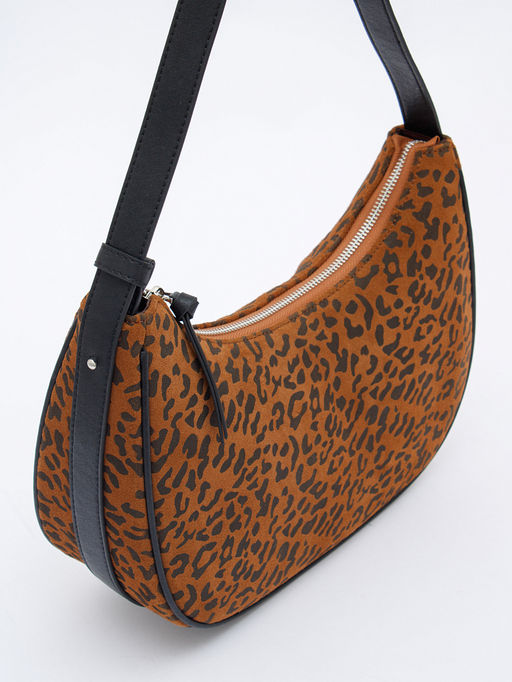 Сумка 8533VGF leopard Vitelli Grassi