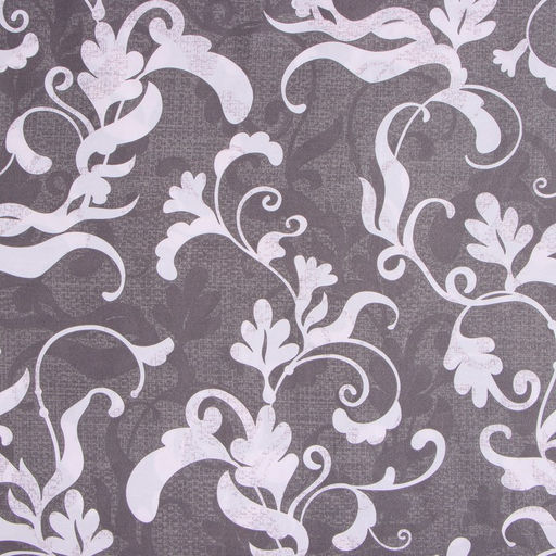 Постельное бельё Экономь и Я евро Узор, 200х215см, 200х215см, 70х70см-2 шт, полисатин, 80 г/м фото 3