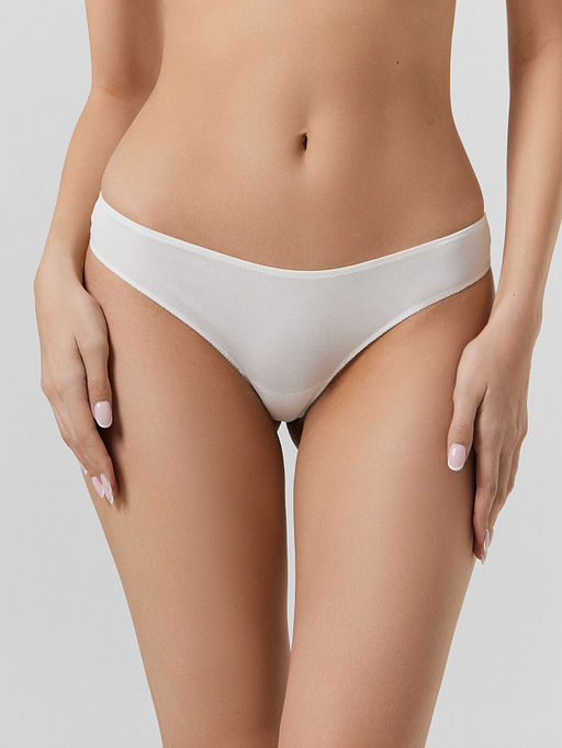 Трусы бразилиана женские в наборе, 3 шт - Mark formelle фото 2