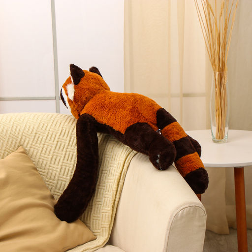 Мягкая игрушка «Енот», 70 см