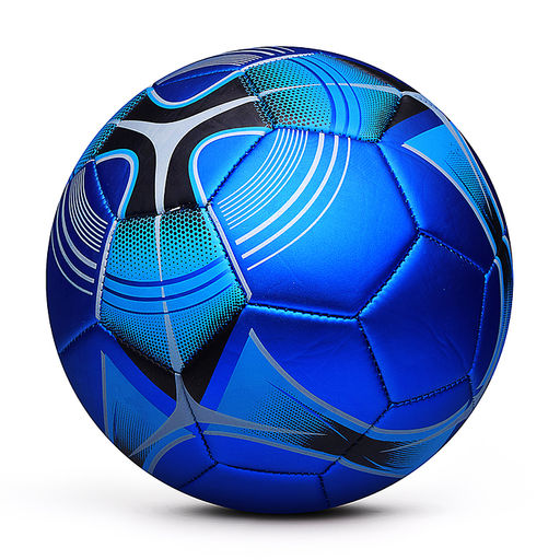 Мяч футбольный размер 5, 400 гр