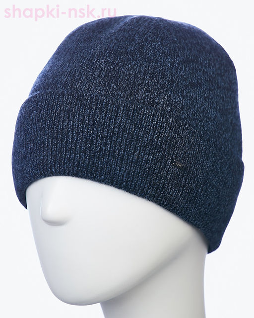 65935 Pesco Шапка мужская флис (57-59)