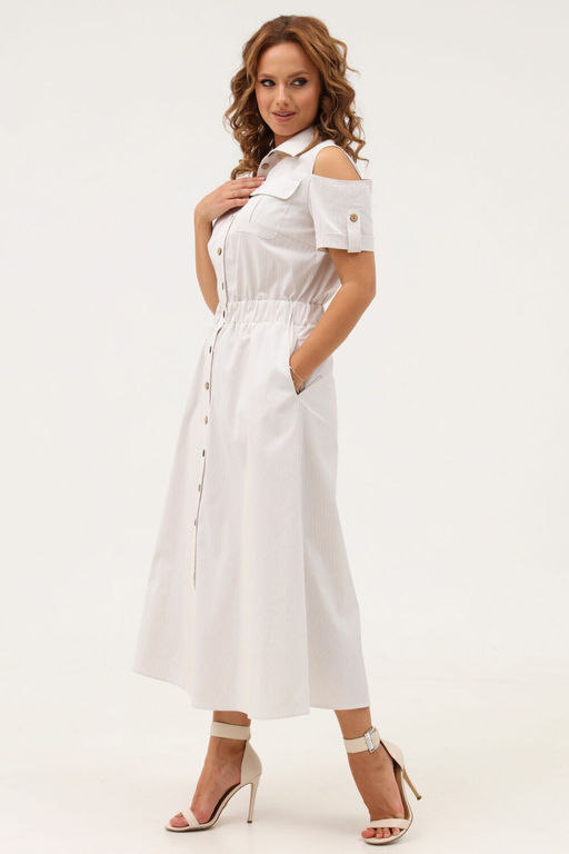 Платье Angelina&Co 928 - Mira fashion фото 888