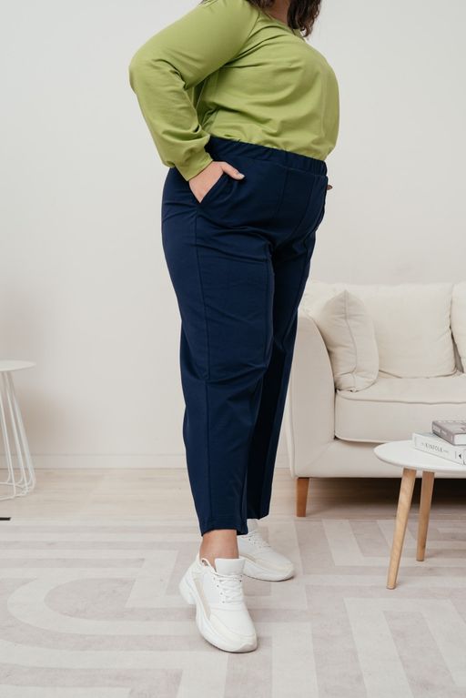 Брюки женские - Jp фото 11