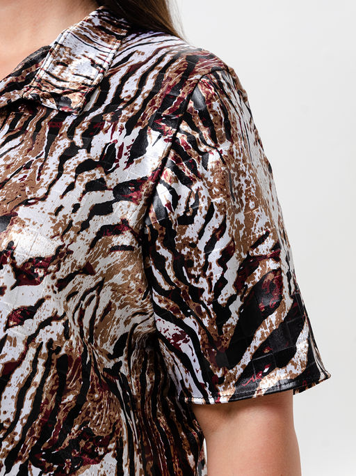 52361 Туника женская