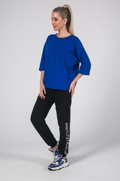 VALENTINA Свитшот Джордан №2  фото 3