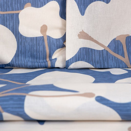 Постельное бельё Этель 2 сп Орхидея 175х215 см, 200х220 см, 70х70 см - 2 шт  фото 10