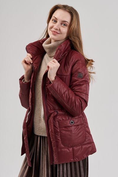 Куртка женская Честер - Yollochka фото 6