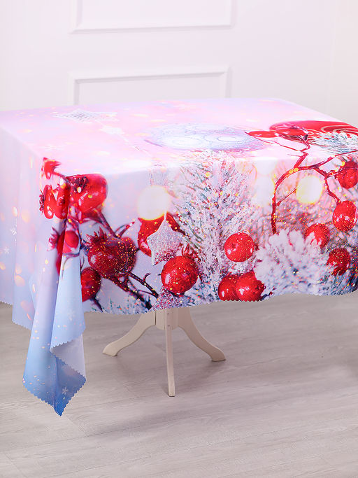 ФС-125.0.С1 Фотоскатерть