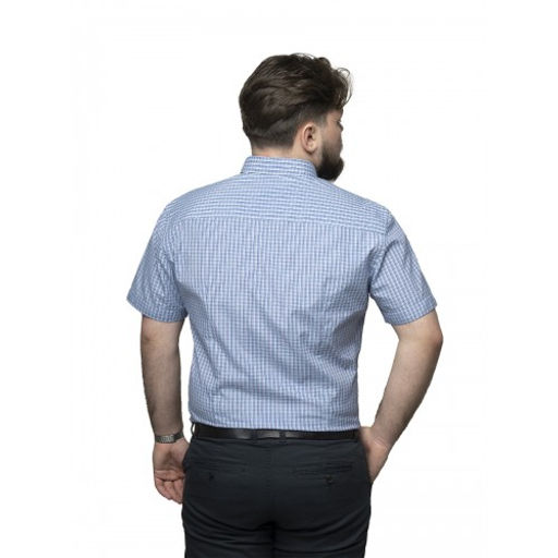 Рубашка Imperator Derby-K sl. фото 3