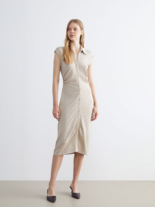 B?zg?l? G?mlek Elbise