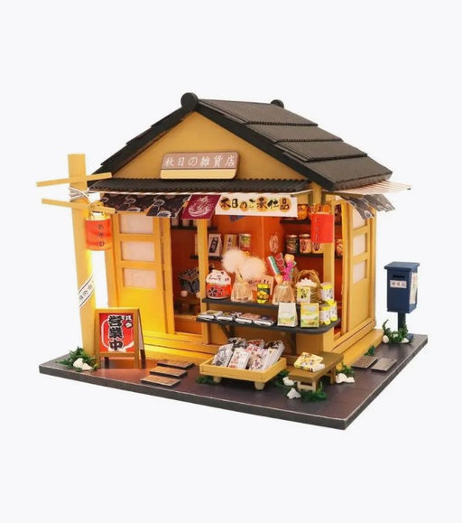 Румбокс, интерьерный конструктор