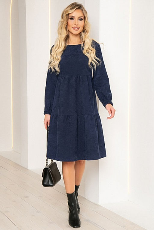 Платье 70609-3