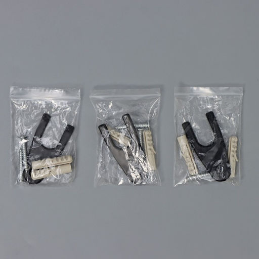 Диспенсер для мыла SAVANNA, механический, 3 отсека по 350 мл, шампунь, кондиционер, гель, белый  фото 6