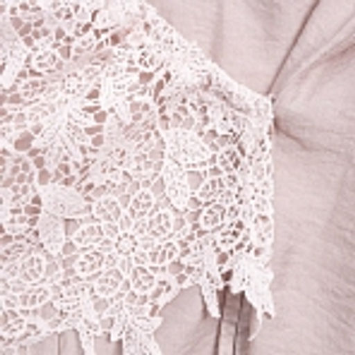 Рубашка комбинированный с кружевом, Нежный вздох - Charutti фото 29