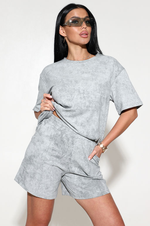 118 Костюм женский