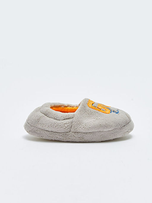 Yaz? Nak??l? Erkek ?ocuk Ev Terli?i - Waikiki фото 2