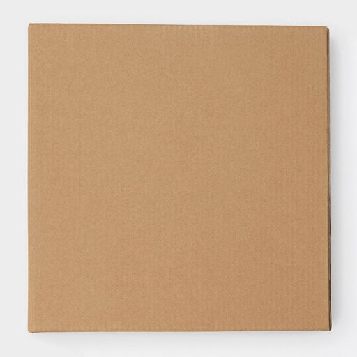 Тарелка глубокая Лотос, d=23 см, стекло, синяя - Simaland фото 4