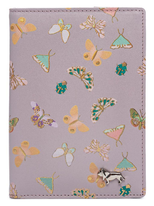 Обложка Labbra L136-1030 multicolor-lavender