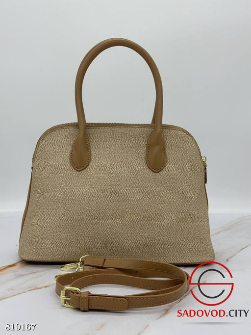 Сумка женская из замши - Bruno фото 6